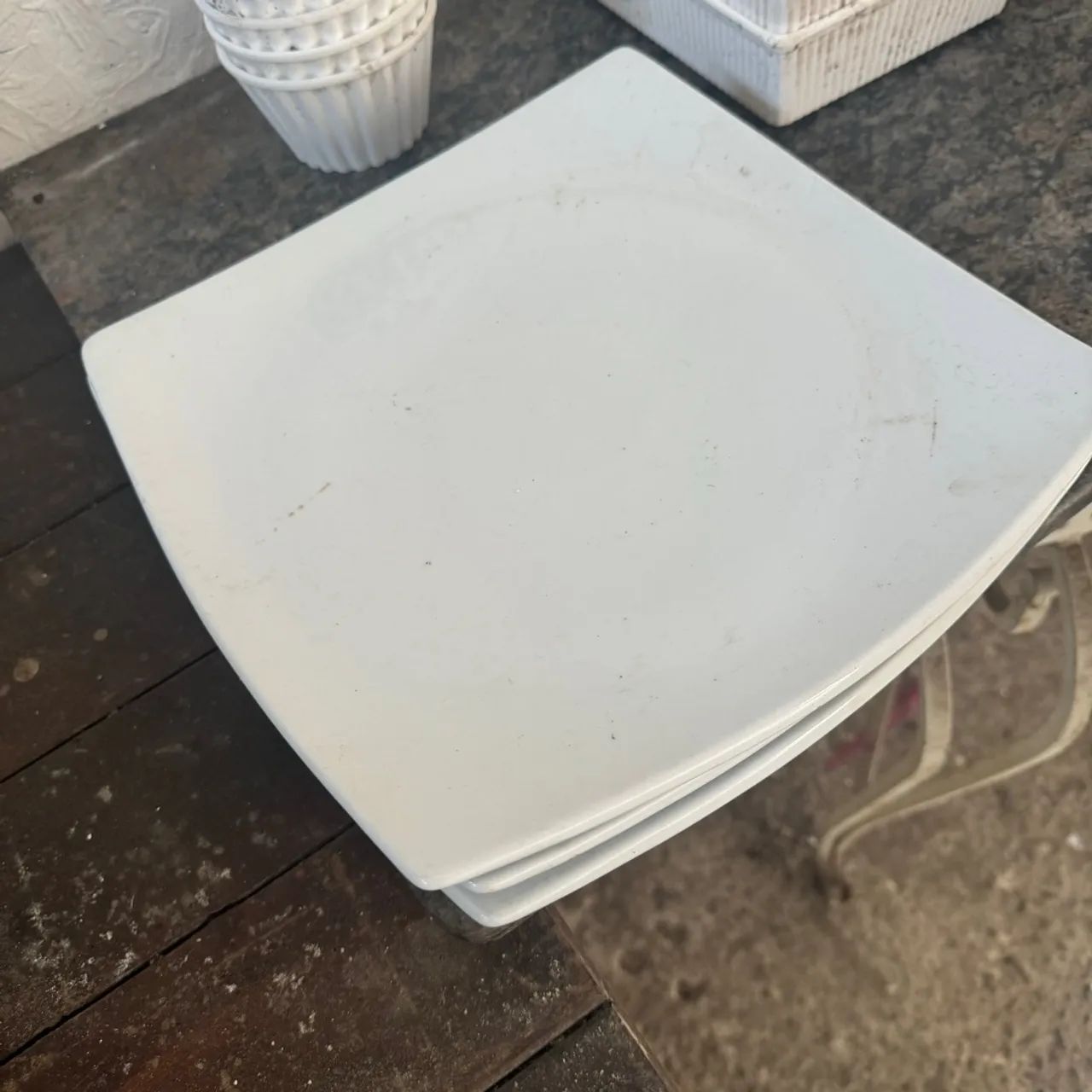 Utensílios para restaurante e pensão - Foto 2