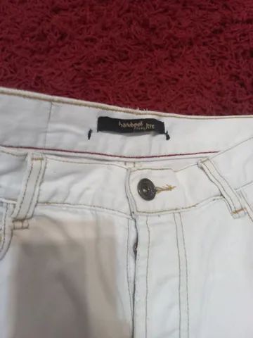 Bermuda jeans 44 - Foto 2