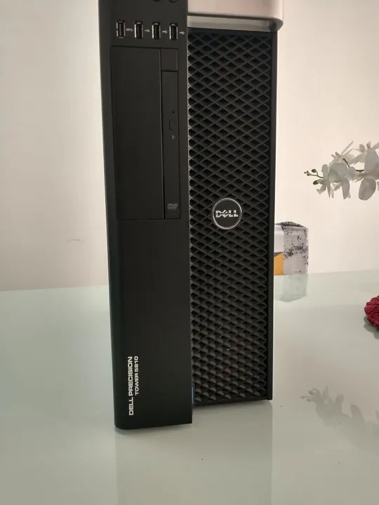 Workstation Dell T5810