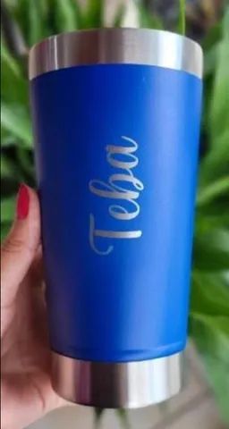 Gravação a laser - Foto 2