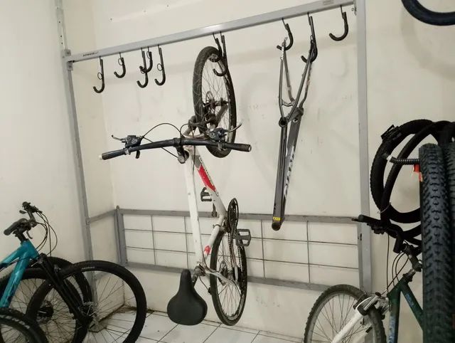 Bicicletario - Foto 2