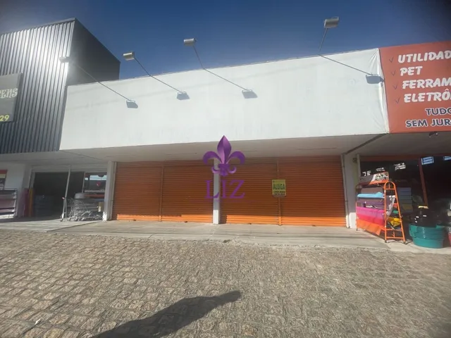 Loja comercial à venda no Jardim Paulista