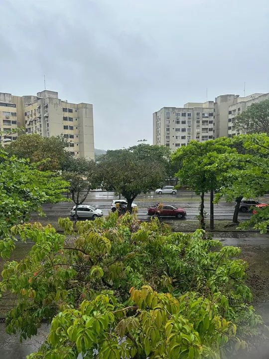 foto - Rio de Janeiro - Jardim Sulacap