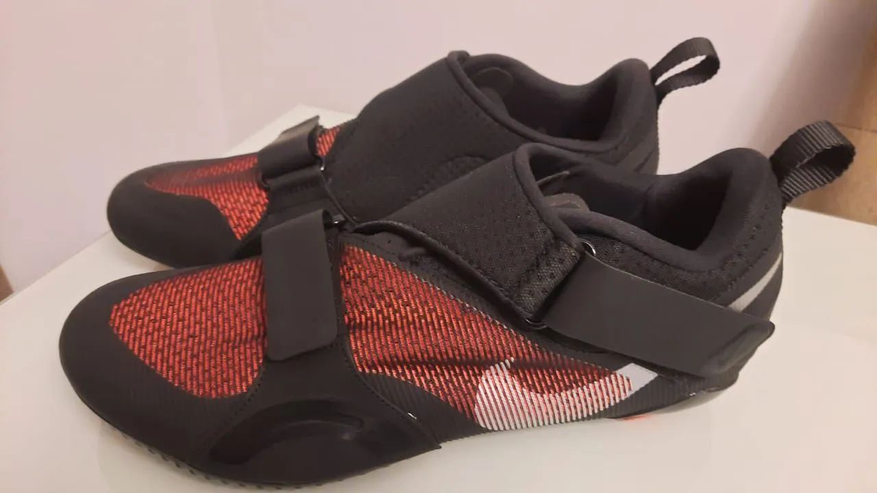 SAPATILHA BIKE NIKE - Foto 3