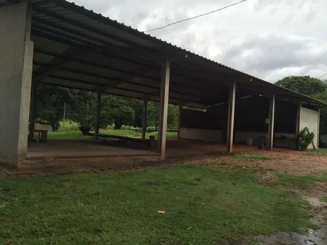 Fazenda à venda, Zona Rural - MIRANDA/MS - Foto 5
