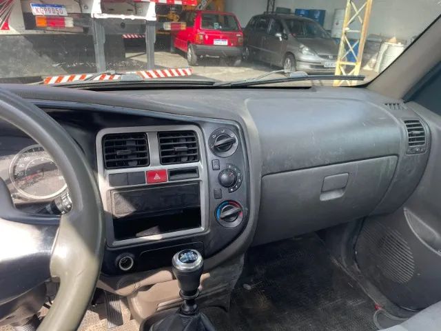 Hyundai Hr Ano 2019 Carroceria  - Foto 8