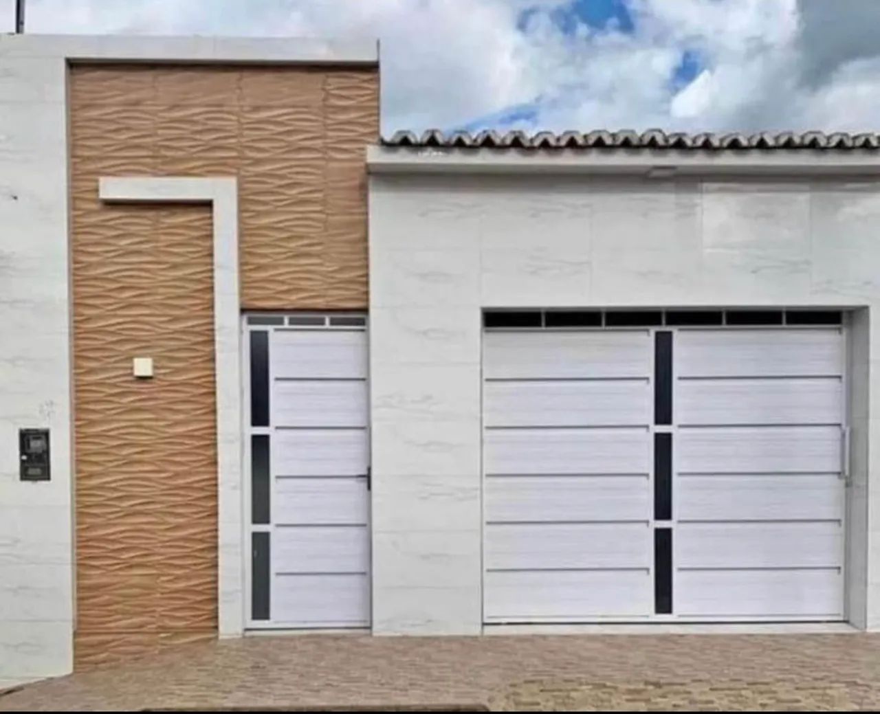 ~Casa na Vila Embratel
