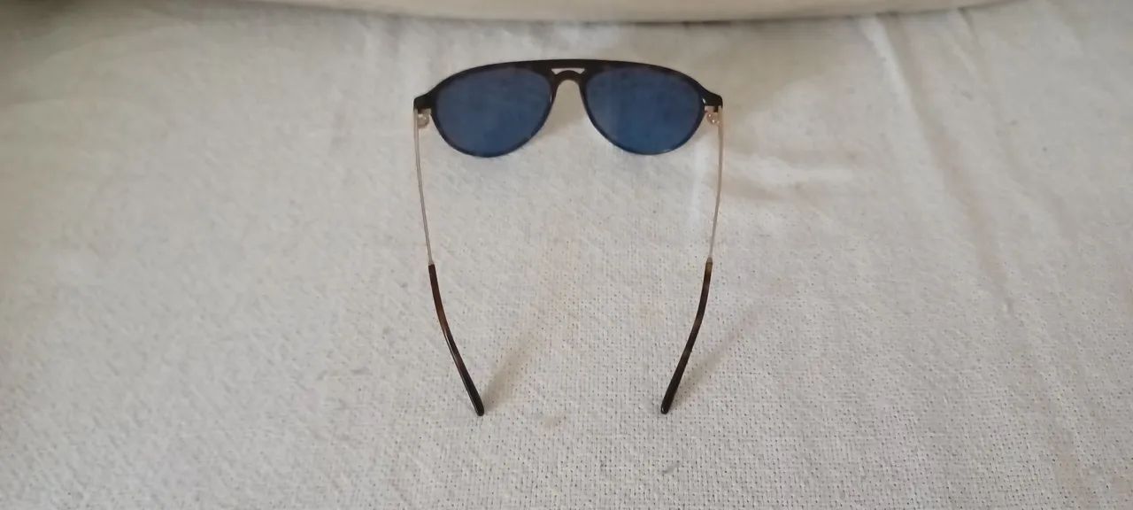 Óculos de Sol Tom Ford TF 587 - Foto 4