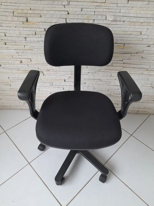 Cadeira de Escritório giroflex  - Foto 2