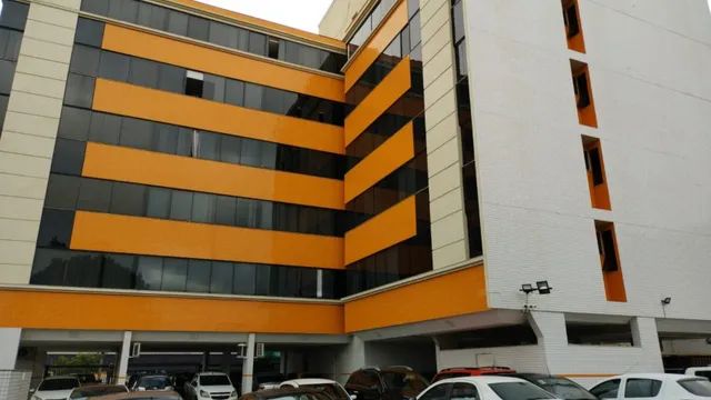 Captação de Apartamento a venda na EPTG QE 2 Lote 1 Edifício Rochelle, Quadras Econômicas Lúcio Costa (Guará), Brasilia, DF
