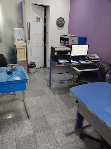 Vendo sala comercial Cidade Alta Centro Natal RN  - Foto 5