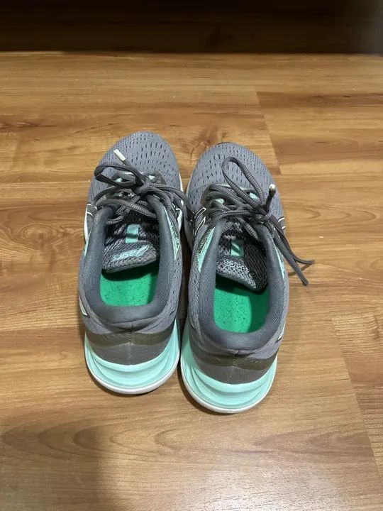 Tênis Asics Gel Excite 8 - nº 37 - Foto 2