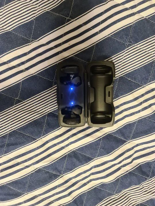 Bose Lesound sportfree - Foto 2