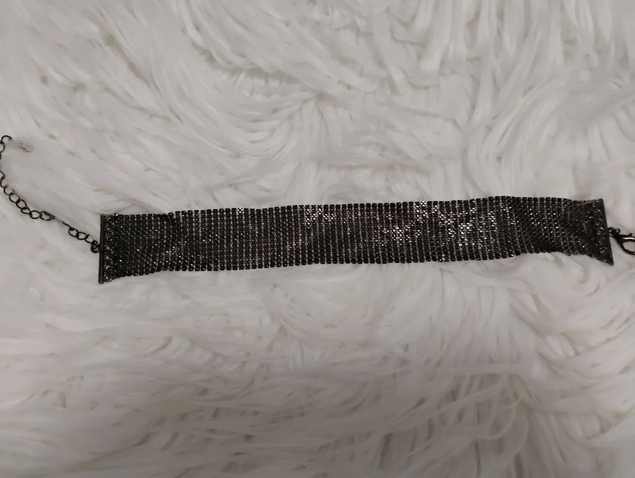 Gargantilha choker  - Foto 2