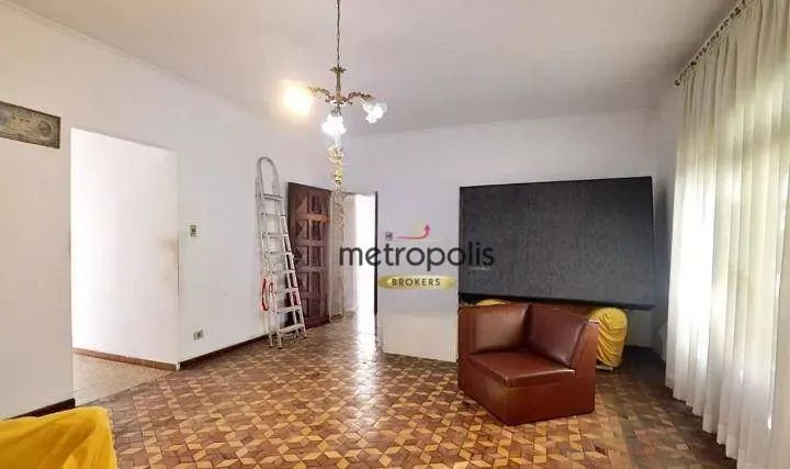 Terreno à venda, 500 m² por R$ 1.288.000,00 - Parque das Nações - Santo André/SP - Foto 5