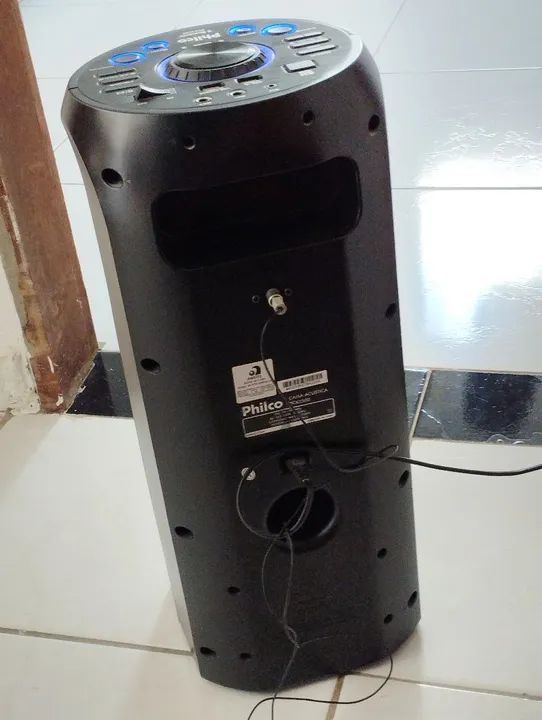 Caixa de som 150RMS - Foto 5
