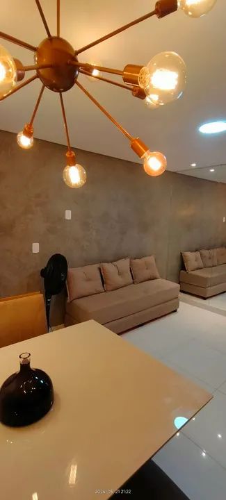 VENDO Maravilhoso Apartamento Completo  - Foto 2