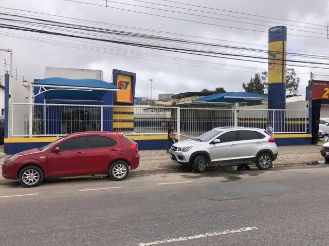 Galpão para venda em Vitória da Conquista - Bahia  - Foto 11