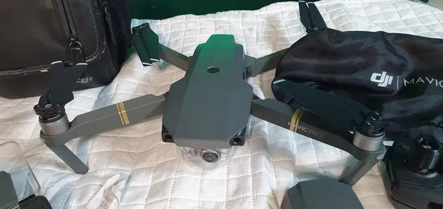 Olx dji deals mavic pro