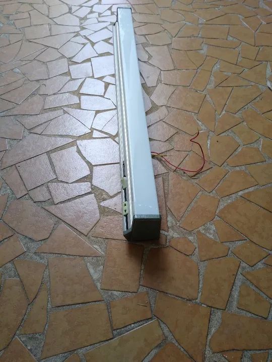 Luminária luxtron de parede - Foto 4