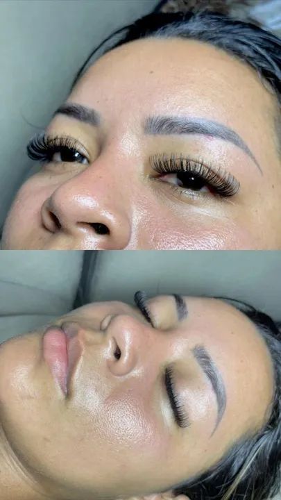 Cílios Tufinho  - Foto 6