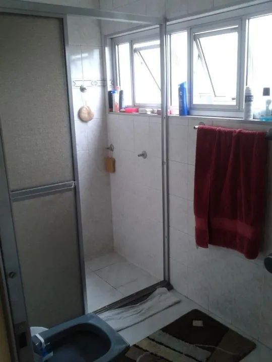 Locação | Apartamento com 86,00 m², 3 dormitório(s). Vila Clementino, São Paulo - Foto 11