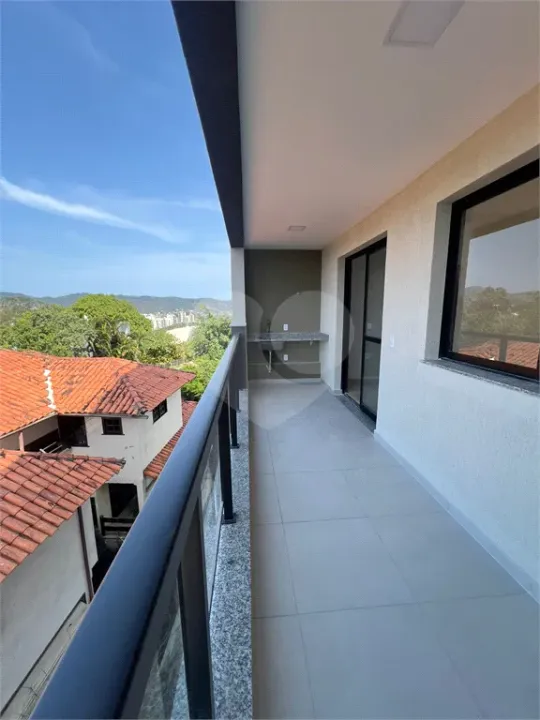 Studio com 1 quartos à venda ou para locação em Ingá - RJ
