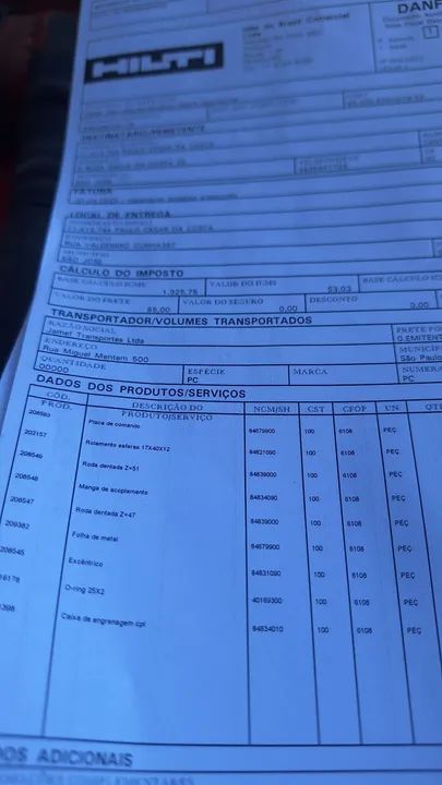 Rompedor Hilti TE 50 - Foto 4