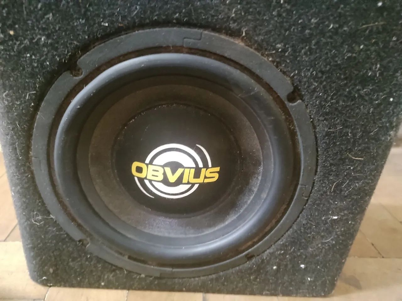 Kit Som Automotivo - Foto 5