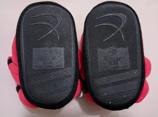 Pantufa infantil - Foto 2