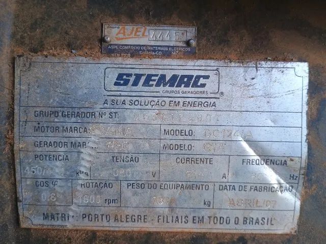 Picador Móvel Bruno Industrial - Foto 5