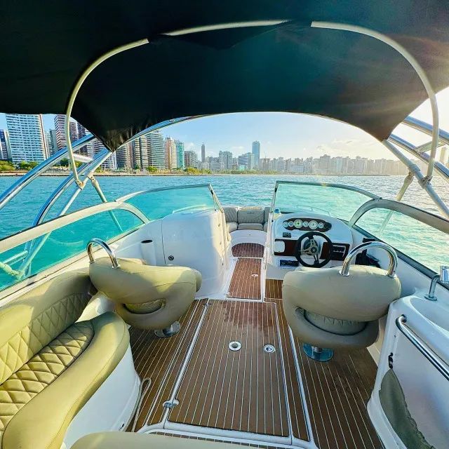 Lancha Phoenix 25,5  - Foto 13