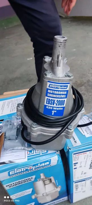 Bomba Sapo Motobomba