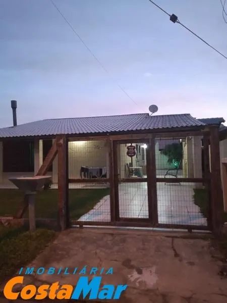 Casa a 3q do mar locação de verão