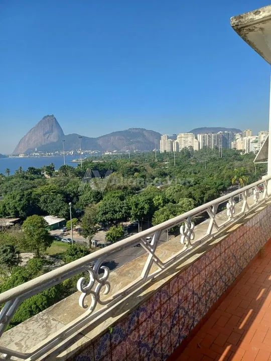 Flamengo | Apartamento 5 quartos, sendo 2 suites