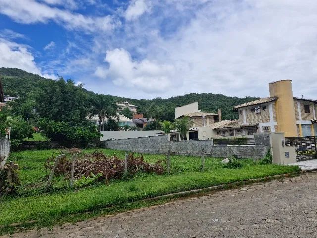 Preço Antigo - Oportunidade - Vendo ou Permuto Terreno 540 m² - Praia Brava /Florianópolis - Foto 2