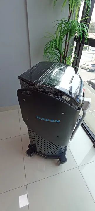 Hakon Laser 4D - Aparelho de Laser - Foto 4