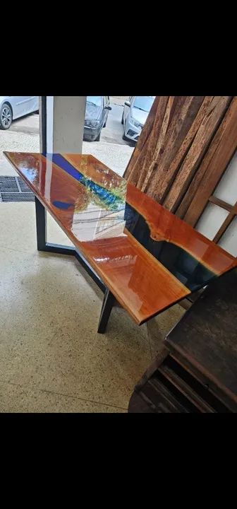 Mesa de jantar 