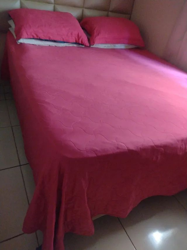 Jogo de cama Casal  - Foto 5
