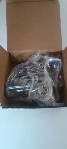 Molinete 3000 para vara de pesca  - Foto 2