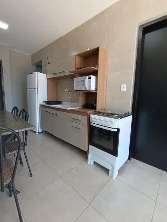 Apartamento frente Mar na Pinheira disponível em fevereiro - Foto 12