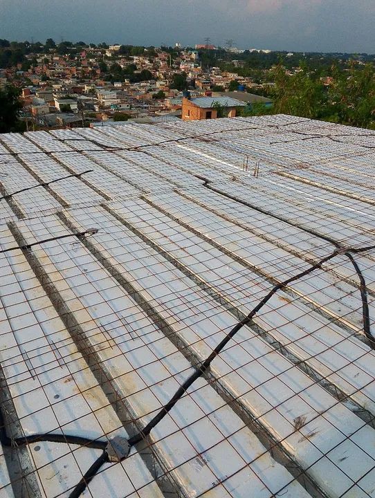 Laje de Concreto para Sua Obra - Foto 2