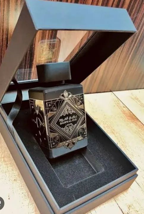 Perfume Árabe OUD FOR GLORY Lattafa - 100ml - Foto 5