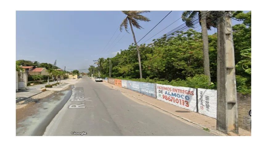 Terreno 9.557m² - Lagoa Redonda  - Foto 3