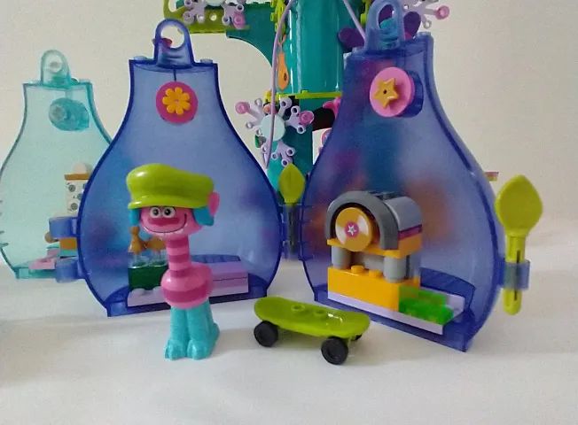 Lego troll word tour pop - Foto 2