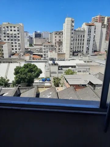 Captação de Apartamento a venda na Rua Tadeu Kosciusko, Centro, Rio de Janeiro, RJ