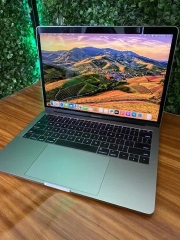 Macbook Pro 2017 Intel Core i5 Ótimo