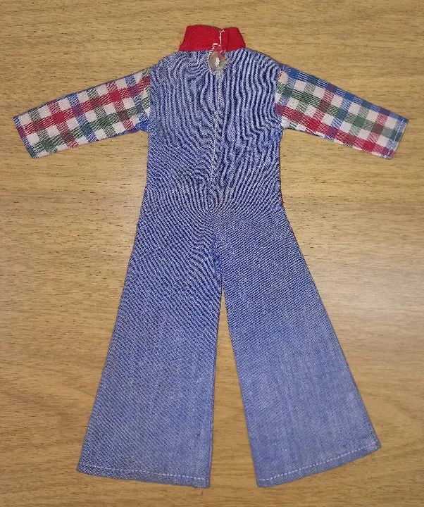Roupinha Boneca Susi - Foto 2