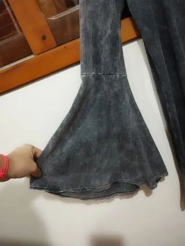 Kaftan Estonado Santo Daime Store - Foto 4