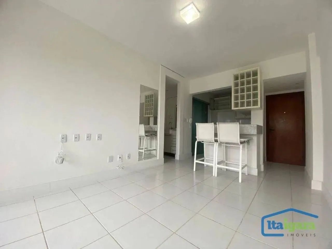 Apartamento com 1 dormitório à venda, 46 m² por R$ 390.000,00 - Itaigara - Salvador/BA - Foto 3